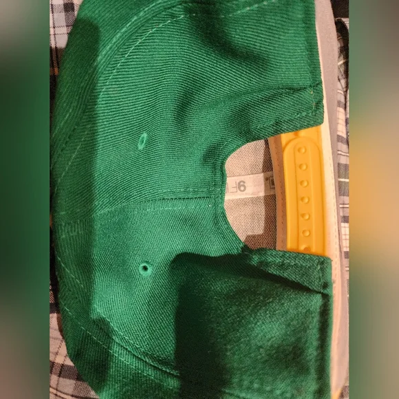 New Era snapback Yankees NWT Oakland style - Picture 3 of 6